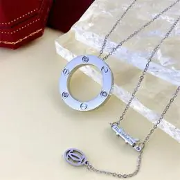 cartier collier s_1204a37